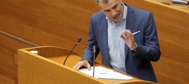 Toni Cantó