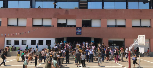 escola