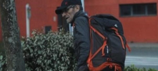 Josu Urrutikoetxe