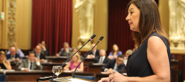 Francina Armengol