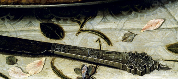 clara peeters