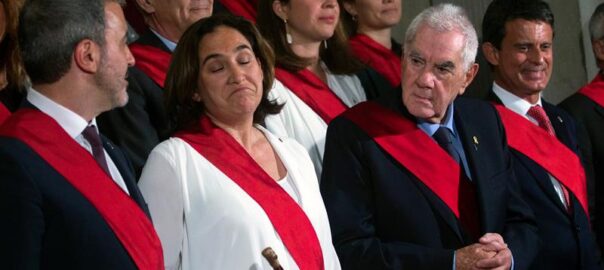 futur de Colau
