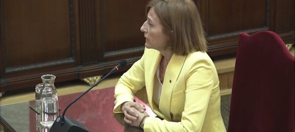 Carme Forcadell