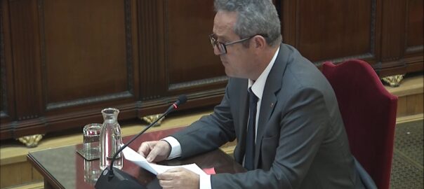 Discurs final judici forn