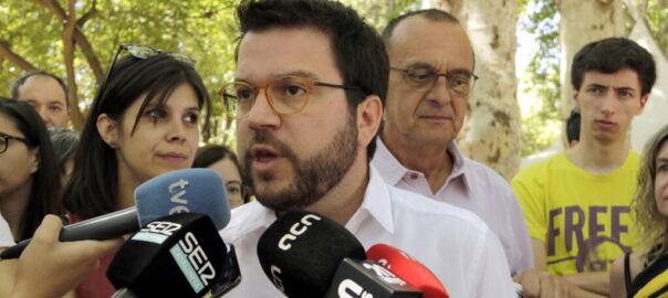 aragones sanchez