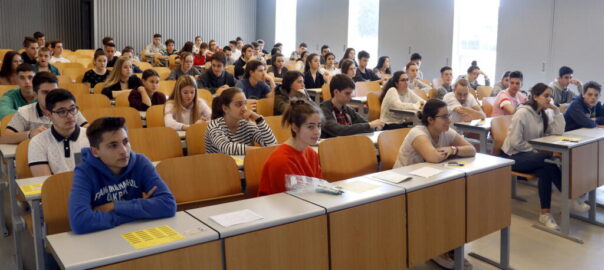 selectivitat