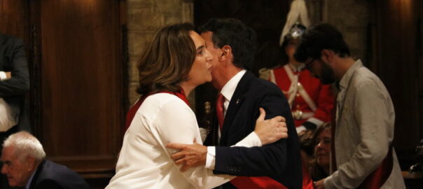 Valls Barrera