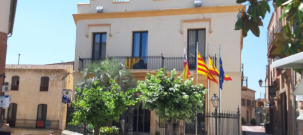 Begur