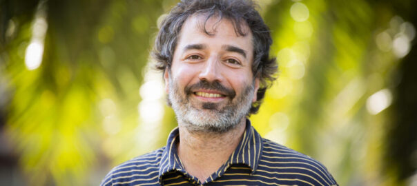 Ramon Giné