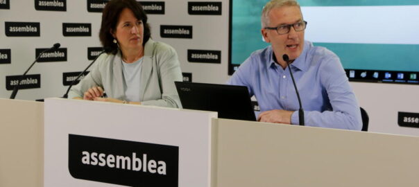consumisme polític ANC