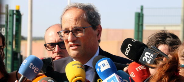 Quim Torra