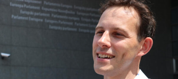 Simon Bekaert