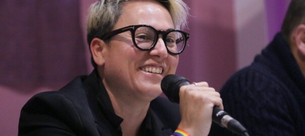 Sonia Vivas
