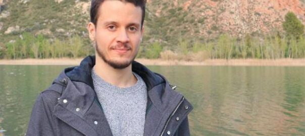 Omar Noumri primer batlle musulma