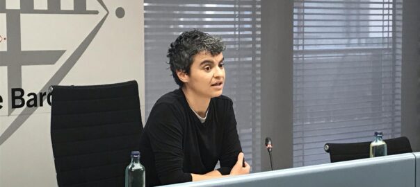 Lucia Martin