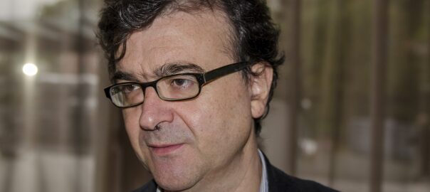 javier cercas