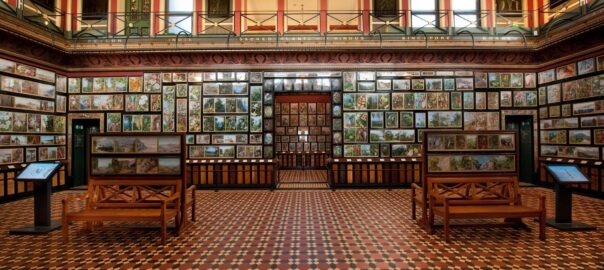 marianne north
