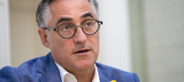 Ramon Tremosa