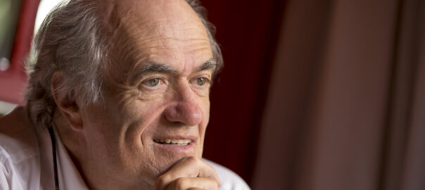 Colm Tóibín