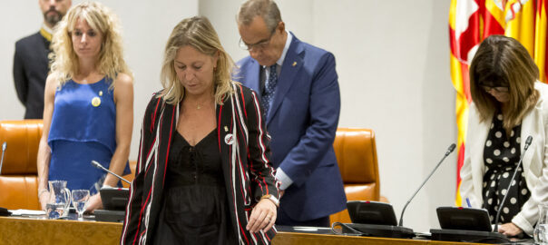 Neus Munté