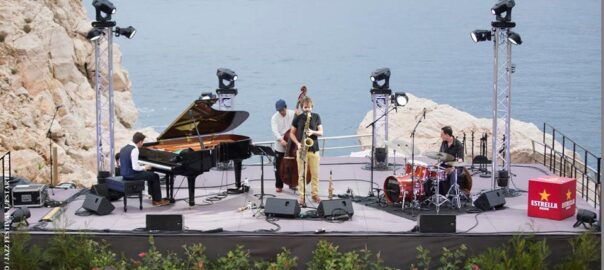 Jazz Festival Estartit