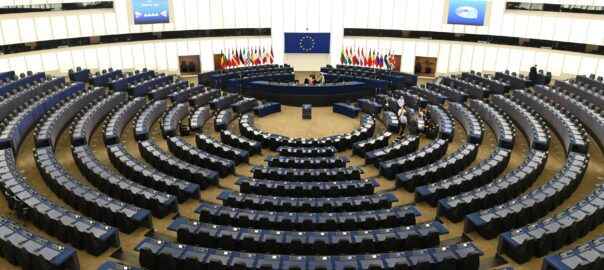 parlament europeu