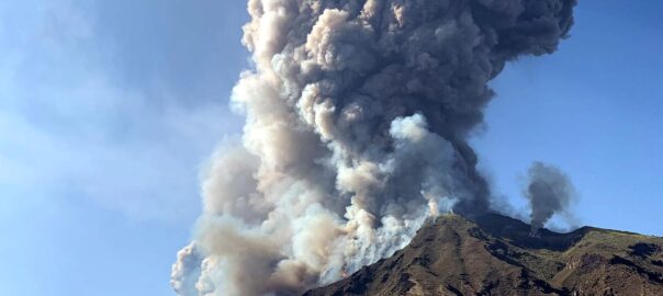 Stromboli