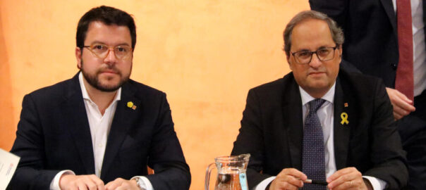 deutes finançament generalitat