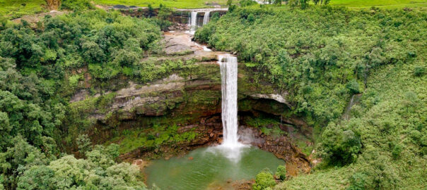 Meghalaya