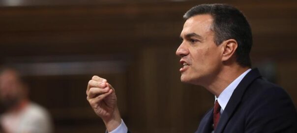 Sánchez