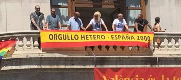 orgull hetero