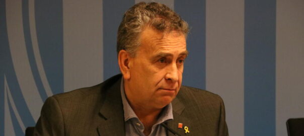 Carles Martínez
