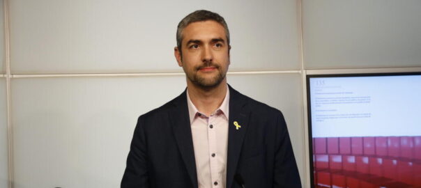 Bernat Solé