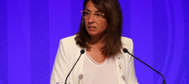 generalitat open arms