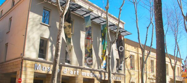 Museu d'Art Modern de Ceret