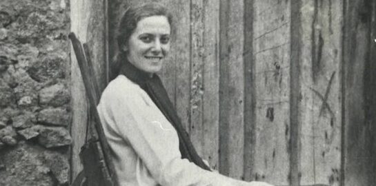 Ana Rosa Kucinski