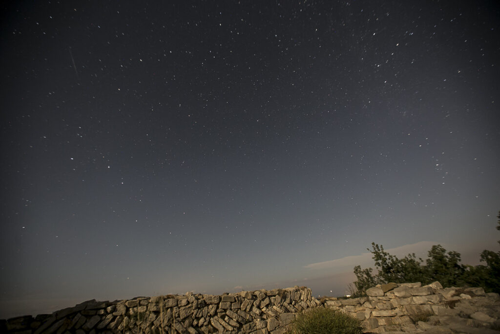 Perseids 2025: com veure la pluja d’estels més famosa de l’estiu?