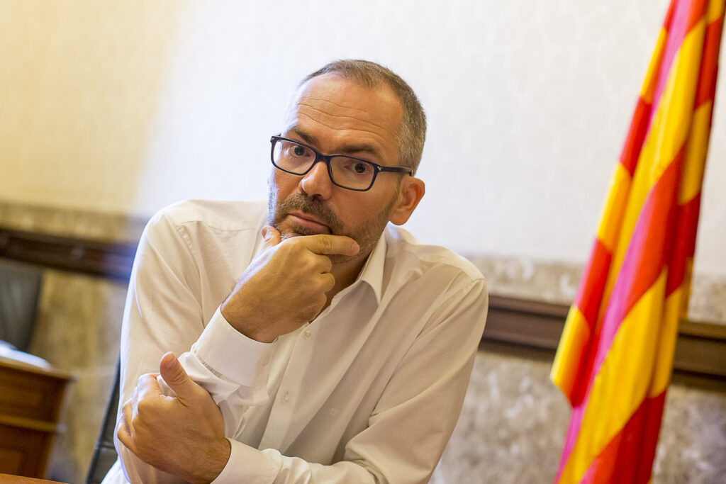 Josep Costa analitza la sentència del TEDH: “La pròxima vegada cal que ho fem de veritat”