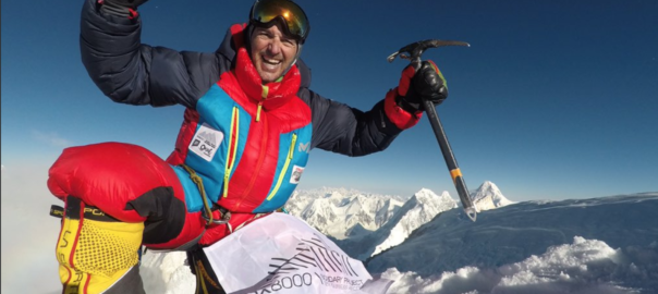 Sergi Mingote