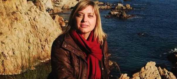Margarita Riera