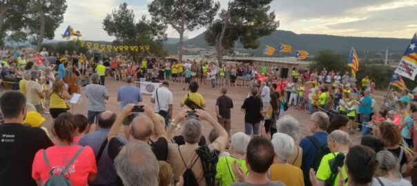 cantada lledoners