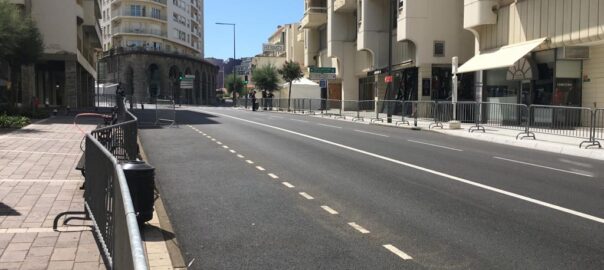 Biarritz G7