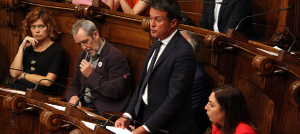 Valls