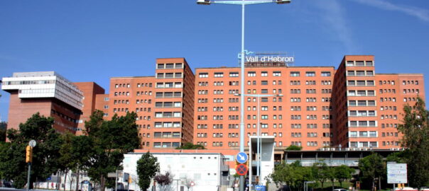 Vall d'Hebron