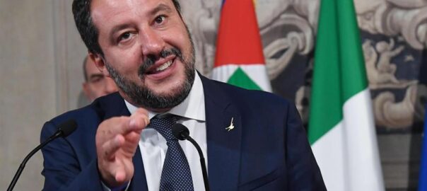Salvini