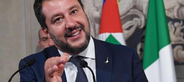 Salvini