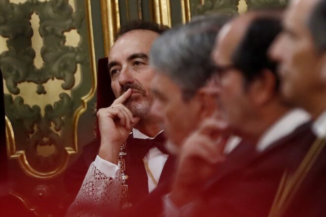 El Suprem investigarà per terrorisme Puigdemont i Wagensberg en la causa del Tsunami