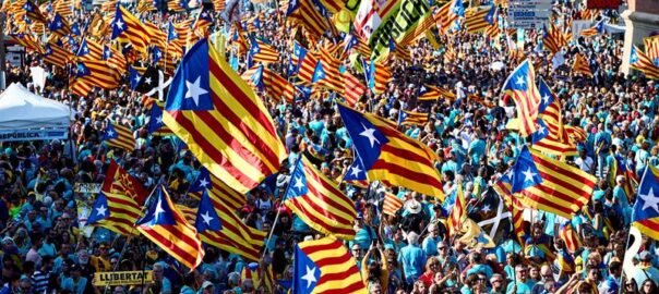diada 2019