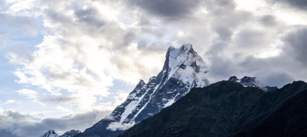 gran camí himàlaia