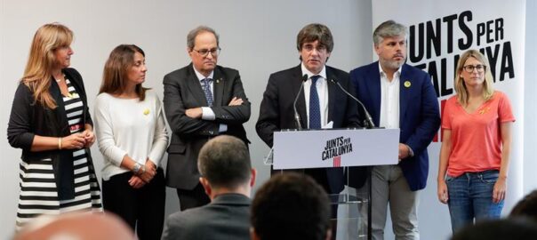 Puigdemont